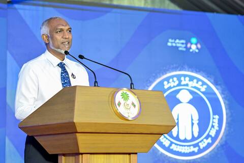 މަސްވެރިކަމަށް އިންގިލާބީ ބަދަލުތަކެއް: ތެލުގެ އަގުހެޔޮކޮށް 4.5 ބިލިއަން ރުފިޔާގެ އިންވެސްޓްމަންޓެއް