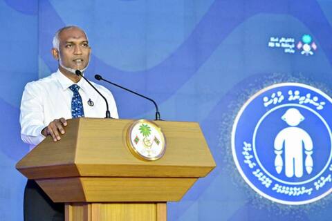 އިނގިރޭސިވިލާތުން ދިވެހި މަހަށް ނަގާ ޓެރިފް ކަނޑާލައިފި