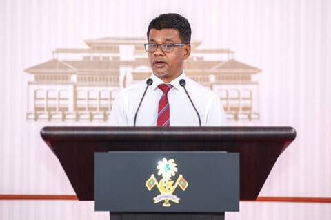 ކުޅުދުއްފުށި ހޮސްޕިޓަލުން އަންނަ މަހު އާ ދެ ހިދުމަތެއް ދޭންފަށާނެ: މިނިސްޓަރ ނާޒިމް