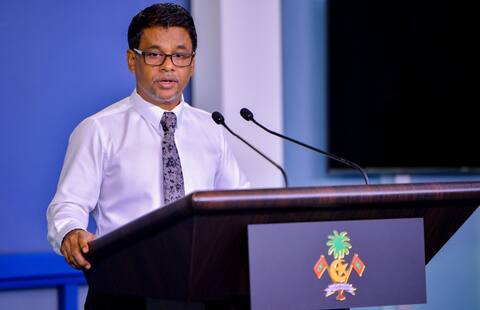 ރައީސްގެ ވަޢުދާއި އެއްގޮތަށް އަންނަ އަހަރު ބޮޑު ޗުއްޓީ ޑިސެމްބަރަށް