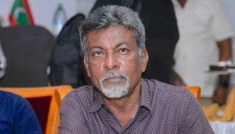 ދިވެހި ފިލްމީ ދާއިރާގެ މަޝްހޫރު ޑައިރެކްޓަރު އަދި އެކްޓަރު ނިމާލް ނިޔާވެއްޖެ