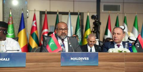 ސޯމާލީލޭންޑް މިނިވަން ދައުލަތެއްގެ ގޮތުގައި އިޒްރޭލުން ބަލައިގަތުން ރާއްޖެއިން ކުށްވެރިކޮށްފި