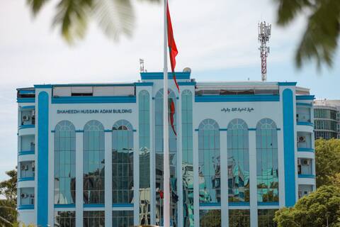 ކުޑަކުއްޖަކަށް ޖިންސީ ގޯނާކުރި ކަމުގެ ތުހުމަތުގައި މީހަކު ފުލުހުންގެ ބެލުމުގެ ދަށަށް