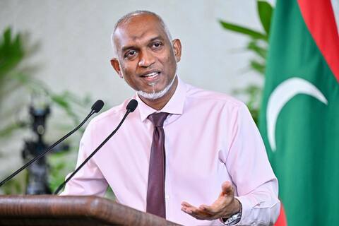 ކުޑަކުދިންނަށް ސޯޝަލް މީޑިއާ މަނާކުރަން ސަރުކާރުން ނިންމައިފި