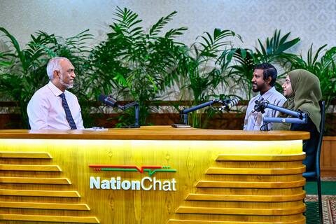 ޤައުމީ 20 އަހަރުގެ މާސްޓަރ ޕްލޭން ނޮވެމްބަރު މަހު އިޢުލާންކުރައްވަނީ