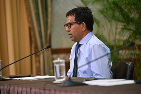 ގޭހުގެ އަގު އުފުލުނަ ނުދިނުމަށް ސަރުކާރުން ފިޔަވަޅުތަކެއް އަޅަނީ