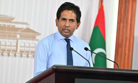 ސައީދު ޔާމީނަށް: ތިލަފުށީ ބަނދަރުގެ 100 އިންސައްތަ މިލްކުވެރިކަން އޮތީ ދިވެހީންނަށް