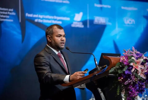 ސްޓެލްކޯގެ އެމްޑީގެ މަގާމުން ވަކިކުރި ޝަމާހުގެ ކޮރަޕްޝަން މައްސަލައެއް އޭސީސީއަށް ހުށަހަޅައިފި