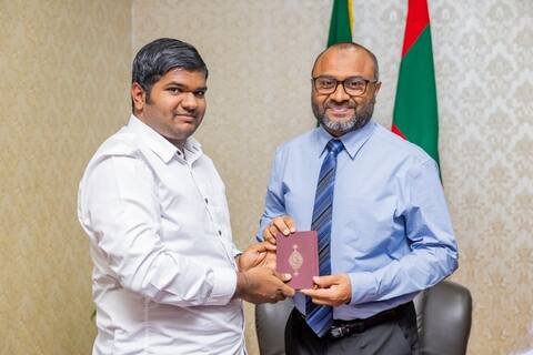 އަންނަ ރޯދަމަހު 27 ވިލޭރޭ 30 ހާފިޒުން ދަސްވެނިވާނެ: އިސްލާމިކް މިނިސްޓަރު
