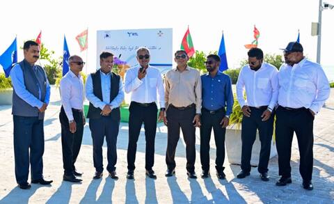 ސޯލާ ފެރީގެ އަޖުމަބެލުމުގެ ދަތުރުތައް ވަރަށް އަވަހަށް ފަށަނީ