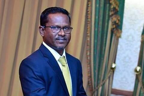 މަނަދޫ ތޯރިގްގެ ފޯމު މައްސަލަ: ހެކި ނެތިގެން ފުލުހުން މައްސަލަ ފައިލްކޮށްފި