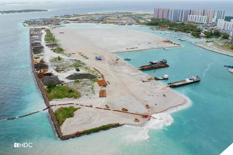 މަޝްރޫއުތައް ހަރުދަނާކޮށް އަވަސްކުރުމަށް ވަޒީރުންގެ މަޖިލީހުން މުހިންމު ނިންމުންތަކެއް ނިންމައިފި