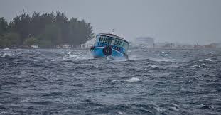 ހަފުތާ ބަންދަން ފަހު މޫސުން ރަނގަޅުވާން ފަށާނެ: މެޓް އޮފީސް