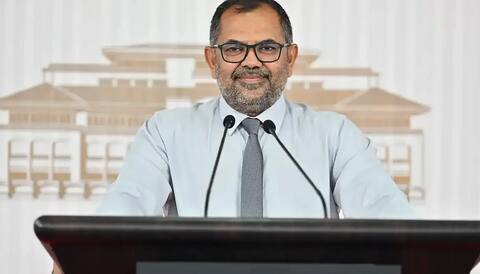 ފިޗުން ރާއްޖޭގެ ކްރެޑިޓް ރޭޓިން ‘ސީސީސީ-‘ އަށް މަތިކޮށްފި
