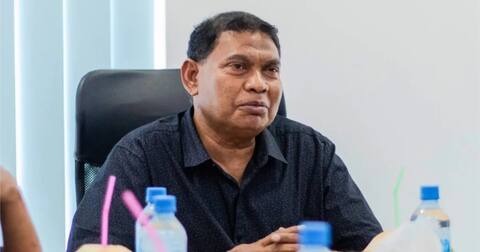 ފެނަކަގެ ހުރިހާ ސްޓޭޝަނެއް އަންނަ މަހުގެ ނިޔަލަށް ސްޓެލްކޯއާ ހަވާލުކުރެވޭނެ: އަފީފް