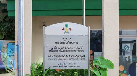 ކައުންސިލްތަކަށް ދައުލަތުން ދޫކުރާ ފައިސާގެ މިންވަރު އިތުރުވެ، މިއަހަރުގެ މިހާތަނަށް 1.8 ބިލިއަން ރުފިޔާ ދޫކޮށްފި