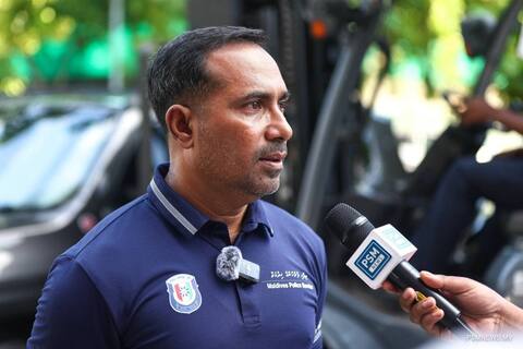 އުޅަނދުތައް ޓޯނުކޮށް ޖޫރިމަނާކުރެވޭ "ޑިޖިޓަލް ފައިން" ނިޒާމެއް ތަޢާރަފްކުރަނީ