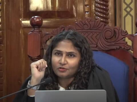 ކުރީގެ ފަނޑިޔާރު އަޒްމިރަލްދާގެ މައްޗަށް ޖިނާއީ ދައުވާއެއް ނުކުރަން ނިންމައި ފައިލްކޮށްފި