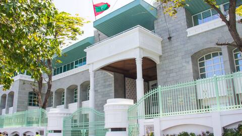ދައުލަތުގެ ޚިދުމަތްތައް އެއް ފުރާޅެއްގެ ދަށުން ފޯރުކޮށްދިނުމަށް 18 އަތޮޅެއްގައި ސަރުކާރުގެ ޚިދުމާތު މަރުކަޒުތައް ގާއިމުކޮށްފި