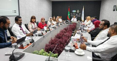 އާޓިފިޝަލް ބީޗާއެކު 14 ބިމެއް ސަރުކާރަށް ނެގުމުން ކައުންސިލުން ކޯޓަށް ދަނީ