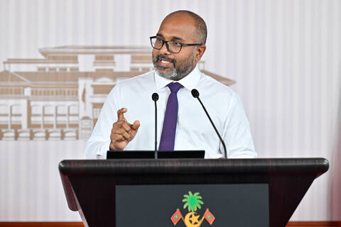 ޖަލުތަކާއި ޕެރޯލްގެ ޤާނޫނަށް އިސްލާޙު ގެނެސް ޕެރޯލް ނިޒާމު އިތުރަށް ވަރުގަދަކުރަނީ