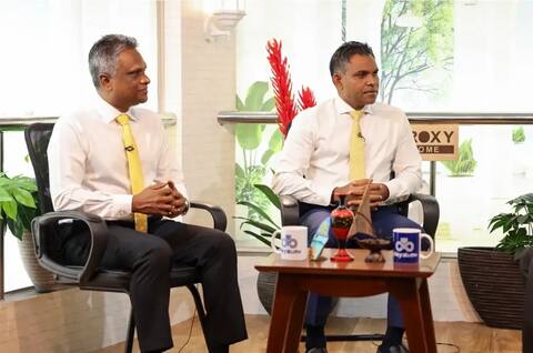 ސަރުކާރު ހިންގަން ވާނީ ކައުންސިލްތަކަށް ލިބިފައި އޮތް ބާރުވެރިކަމަށް ޖާގަ ދީގެން: ފައިސަލް