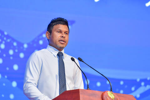 ގައުމުގެ މުސްތަގްބަލް ބައްޓަންކުރުމުގައި ޓީޗަރުންގެ ދައުރު މުހިންމު: ނައިބު ރައީސް