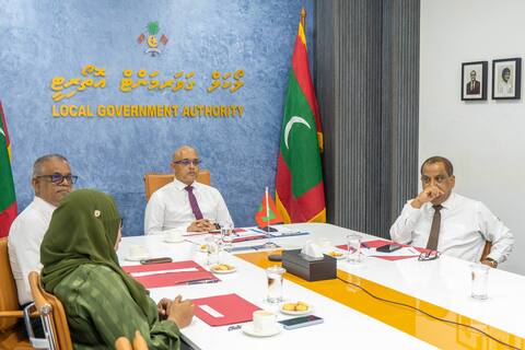 އެލްޖީއޭ ބޯޑުގެ އިންތިޚާބުގައި ވޯޓުލެވޭ މީހުންގެ ދާއިމީ ލިސްޓު ނެރެފި