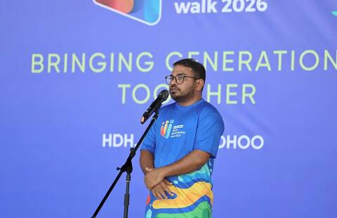 ކުރިއަށް އޮތް 5 އަހަރު ތެރޭ ޕެންޝަން ފަންޑު 60 ބިލިއަނަށް ޑަބަލްކުރަނީ