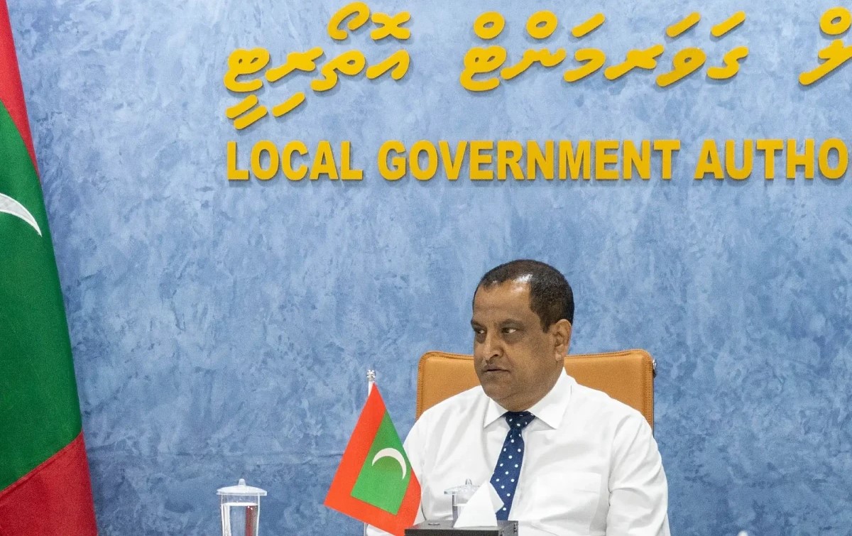 އެލްޖީއޭގެ ހުއްދަނެތި ކައުންސިލްތަކުގެ ވަޒީފާއަށް މީހުން ނުނެގުމަށް އަންގައިފި