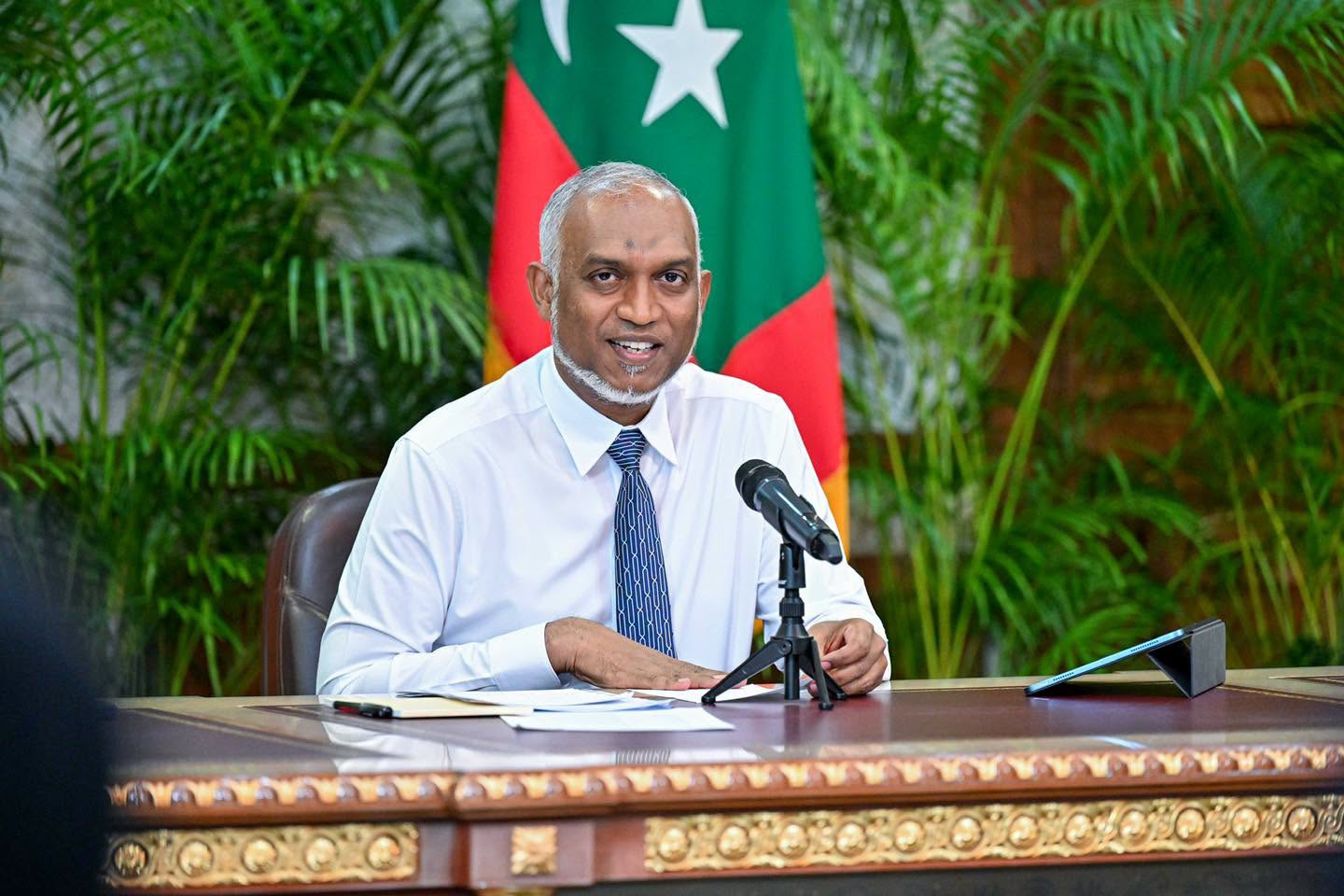 ސްޓެލްކޯގެ ދަށަށް ފެނަކަ، އަދި އެމްޓީސީސީގެ ދަށަށް އާރްޑީސީ ގެންނަނީ